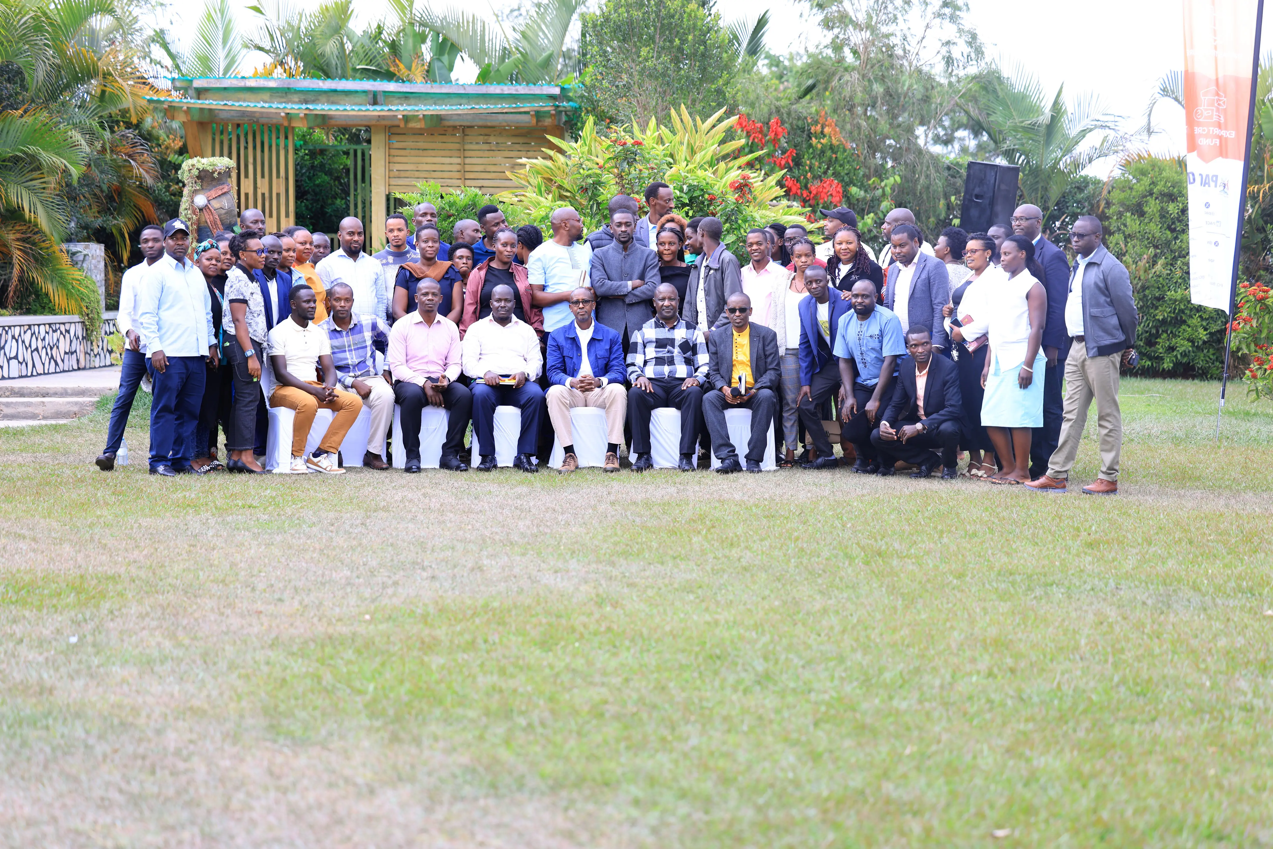 Rwabwogo Urges Media to Champion Uganda’s Export-Led Transformation