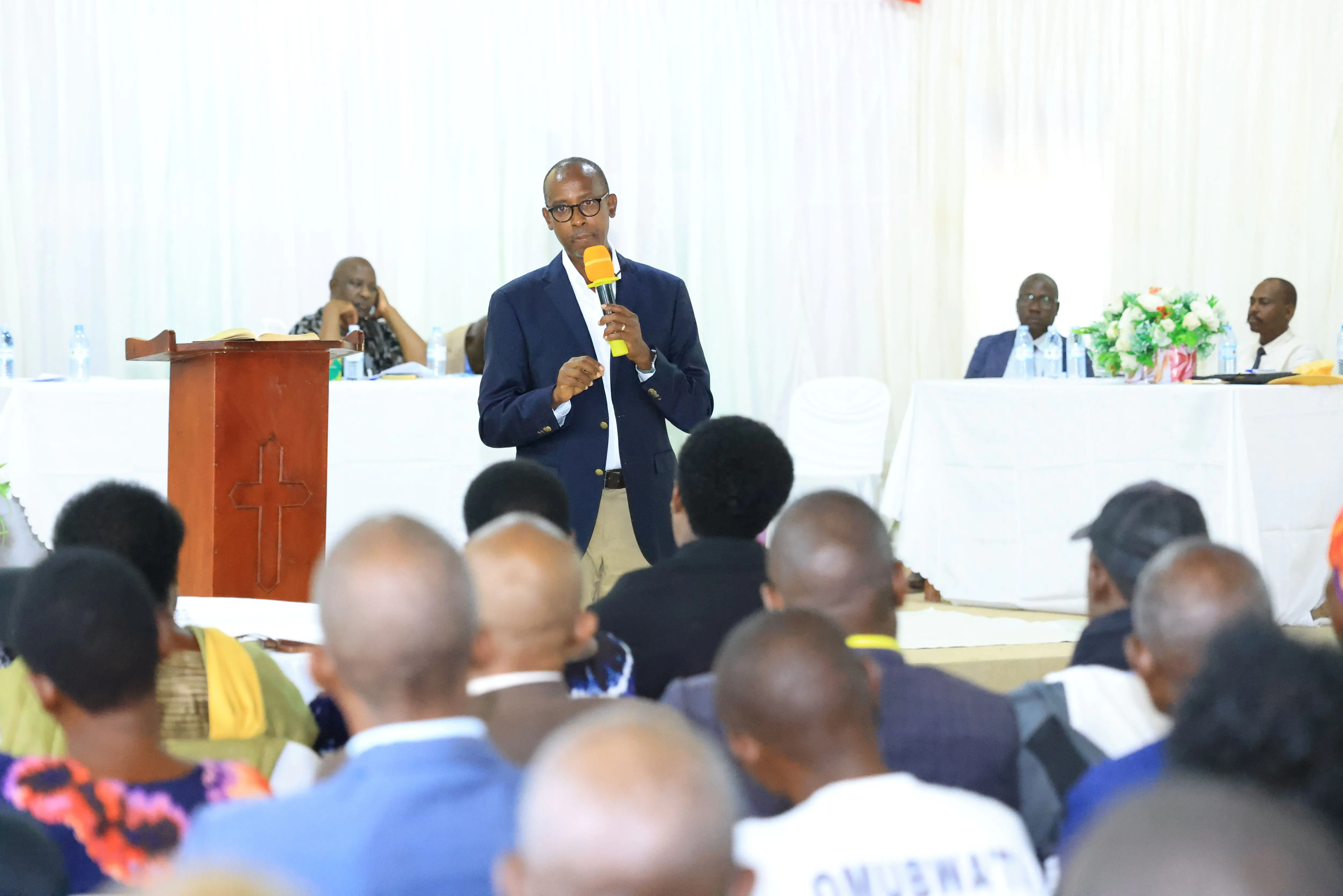 PACEID Rallies Kazo Leaders and Farmers to Drive Uganda’s Export Agenda
