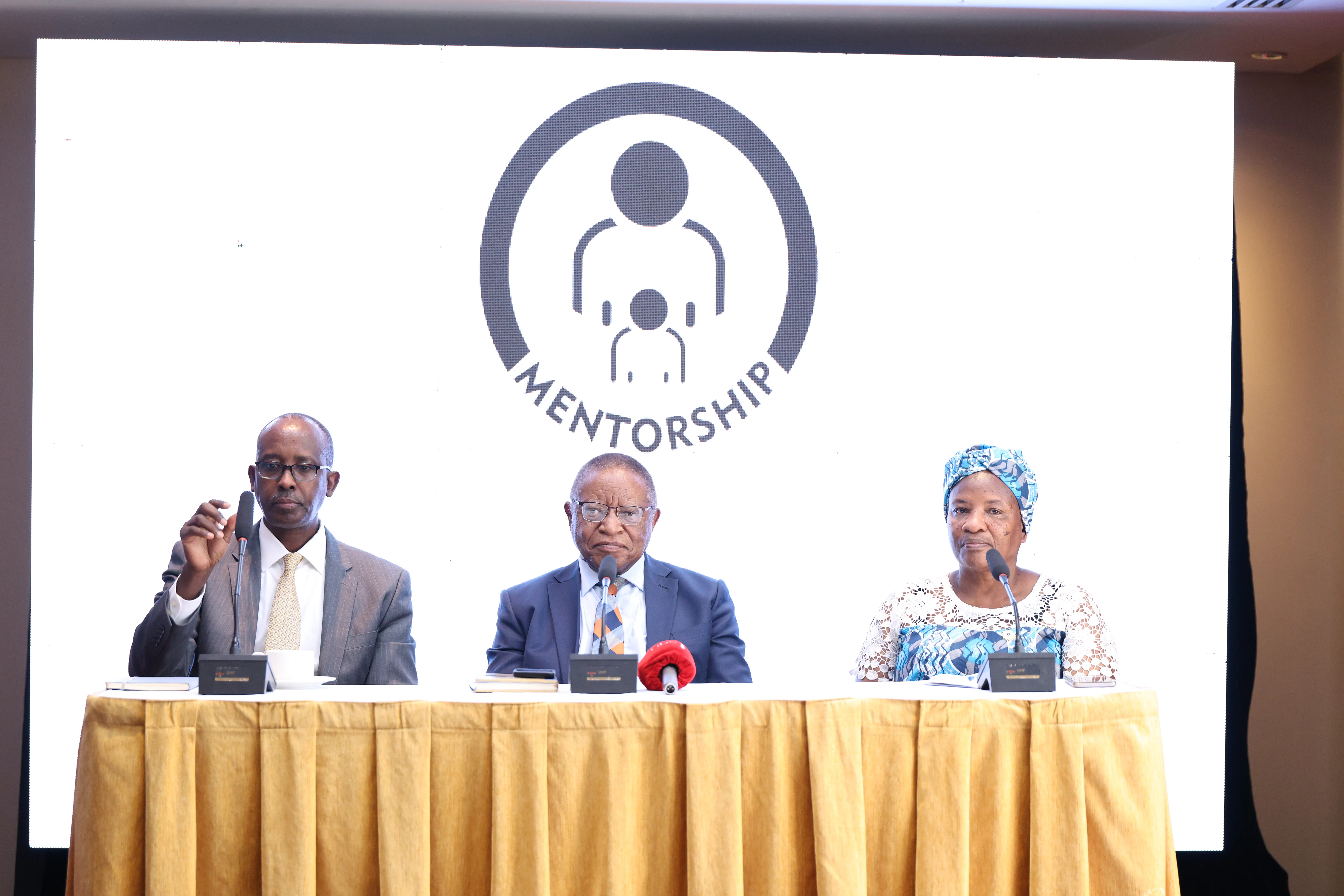 11 OUTSTANDING ELDERS TO BE RECOGNIZED AT THE 3RD NATIONAL MENTORSHIP AWARDS 2025