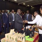 Uganda South Africa Business Forum