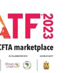 Intra Africa Trade Fair Cairo 2023