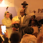 PHOTOS:  PACEID treats Algerian Business delegation to networking dinner