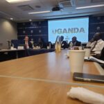 Uganda Trade delegation meets US trade representative over proposed AGOA bans