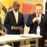 Uganda Expands Trade Horizons, Launches New Hubs and Forges Stronger Ties with Serbia and the Balkans for Enhanced Agricultural Export and Processing