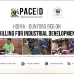 HOIMA- BUNYORO REGION SKILLING FOR INDUSTRIAL DEVELOPMENT