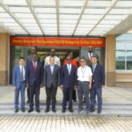 PACEID roots for market entry of Ugandan products into China