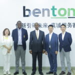 China’s Benton Technologies to set up an assembly facility for one million laptop computers for schools in Uganda