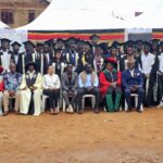 PACEID and Purple Skills Klinic Partnership Graduates over 100 in Various Fields    