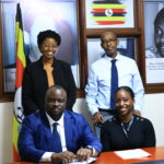 PACEID, Masheda Foods Limited Partner to Open First Uganda Trade Hub in DRC