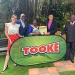 DET Imports to Introduce Tooke Flour to the U.S. Market