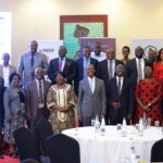 PAN AFRICAN CONGRESS BUSINESS FORUM TO BOOST UGANDA EXPORTS TO THE UNITED STATES