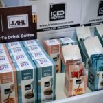 Ugandan's JAHL Production (U) Ltd. Sign Export Contract for ICED Espresso Coffee to USA