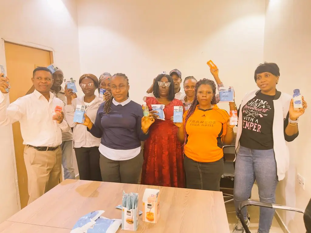 Ugandan Products Gain Ground in Nigerian Market